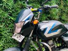 Bajaj CT-100 2006 Motorbike