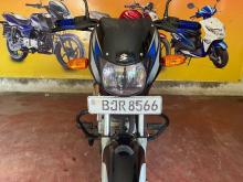 Bajaj CT-100 2025 Motorbike