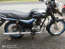 Bajaj CT-100 2006 Motorbike