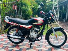 Bajaj CT-100 2026 Motorbike