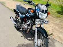 Bajaj CT-100 2019 Motorbike