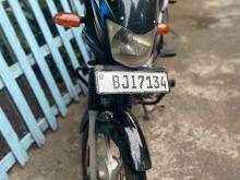 Bajaj CT-100 2024 Motorbike
