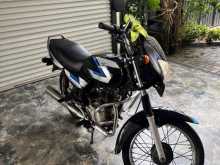 Bajaj CT-100 2009 Motorbike