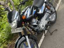 Bajaj CT-100 2006 Motorbike