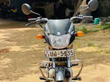Bajaj CT-100 2010 Motorbike