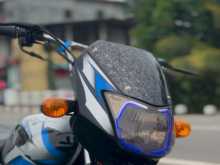 Bajaj CT-100 2016 Motorbike