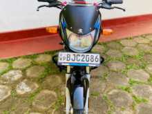 Bajaj CT-100 2022 Motorbike