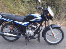 Bajaj CT-100 2023 Motorbike