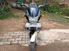 Bajaj CT-100 2011 Motorbike