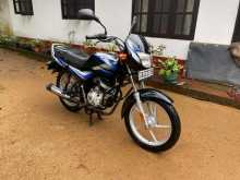 Bajaj CT-100 2022 Motorbike