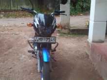 Bajaj CT-100 2006 Motorbike