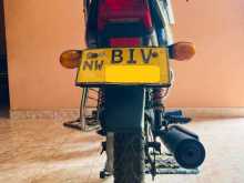 Bajaj CT-100 2020 Motorbike