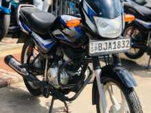 Bajaj CT-100 2020 Motorbike