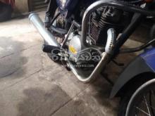 Bajaj CT-100 2010 Motorbike