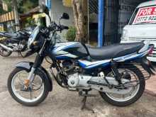 Bajaj CT-100 2024 Motorbike