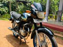 Bajaj CT-100 2005 Motorbike