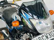 Bajaj CT-100 2015 Motorbike
