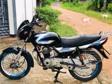 Bajaj CT-100 2011 Motorbike