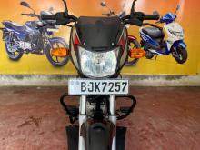 Bajaj CT-100 2025 Motorbike
