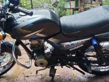 Bajaj CT-100 2018 Motorbike