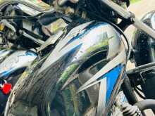 Bajaj CT-100 2020 Motorbike