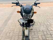 Bajaj CT-100 2005 Motorbike