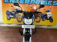 Bajaj CT-100 2025 Motorbike