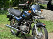 Bajaj CT-100 2010 Motorbike