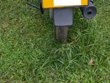 Bajaj CT-100 2024 Motorbike