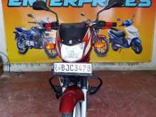 Bajaj CT-100 2021 Motorbike