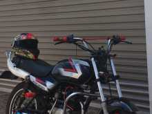 Bajaj CT-100 2010 Motorbike