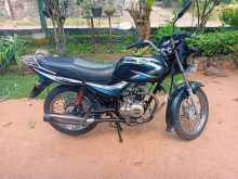 Bajaj CT-100 2020 Motorbike