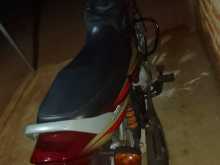 Bajaj CT-100 2025 Motorbike