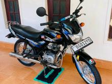 Bajaj CT-100 2018 Motorbike