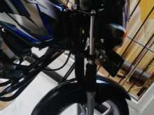 Bajaj CT-100 2024 Motorbike
