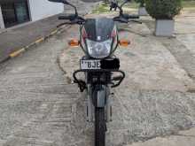 Bajaj CT-100 2023 Motorbike