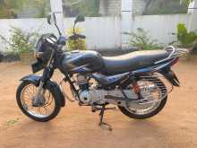 Bajaj CT-100 2018 Motorbike