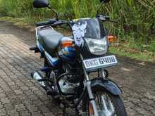Bajaj CT-100 2025 Motorbike