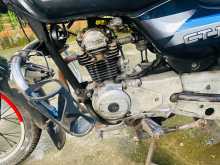 Bajaj CT-100 2008 Motorbike