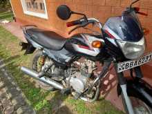 Bajaj CT-100 2014 Motorbike