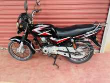 Bajaj CT-100 2011 Motorbike