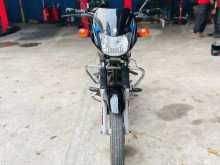 Bajaj CT-100 2024 Motorbike