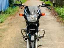 Bajaj CT-100 2024 Motorbike