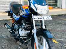 Bajaj CT-100 2022 Motorbike