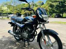 Bajaj CT-100 2025 Motorbike