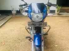 Bajaj CT-100 2007 Motorbike
