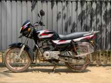 Bajaj CT-100 2012 Motorbike