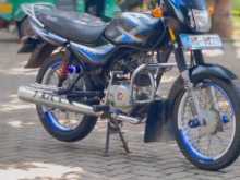 Bajaj CT-100 2013 Motorbike