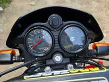 Bajaj CT-100 2025 Motorbike