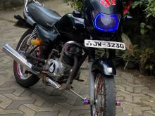 Bajaj CT-100 2005 Motorbike